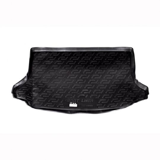 L.LOCKER Коврик в багажник Toyota RAV4 III '05-08 (5 дверей)