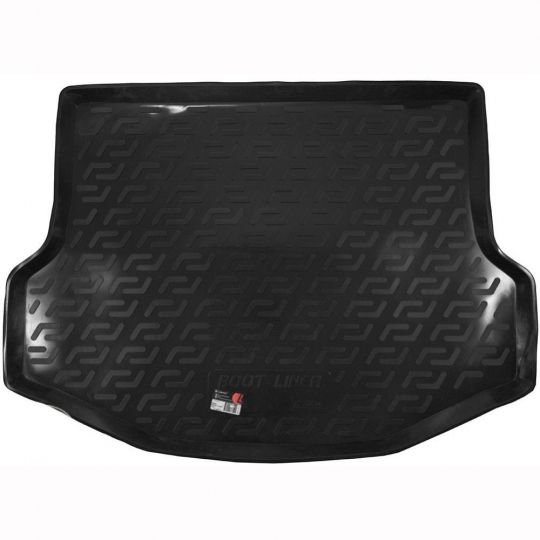 L.LOCKER Коврик в багажник Toyota RAV4 IV '13- (нижний)