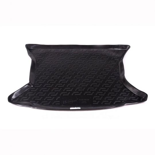 L.LOCKER Коврик в багажник Toyota Verso III '09-