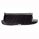 L.LOCKER Коврик в багажник Toyota Yaris II '06-11
