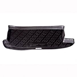 L.LOCKER Коврик в багажник Toyota Yaris II '06-11