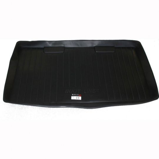 L.LOCKER Коврик в багажник УАЗ Hunter '03-