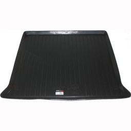 L.LOCKER Коврик в багажник УАЗ Patriot '05-