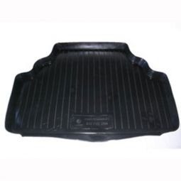 L.LOCKER Коврик в багажник ВАЗ 2104 '84-12