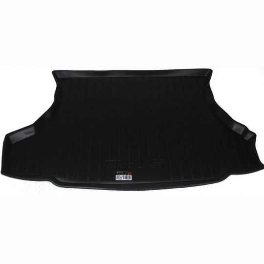 L.LOCKER Коврик в багажник ВАЗ 2114 '01-13