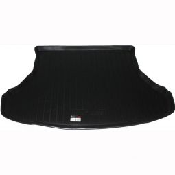 L.LOCKER Коврик в багажник Lada Kalina 1118 '04- седан