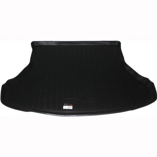 L.LOCKER Коврик в багажник Lada Kalina 1118 '04- седан