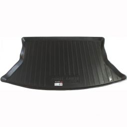 L.LOCKER Коврик в багажник Lada Kalina 1119 '04- хетчбэк