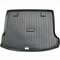 L.LOCKER Коврик в багажник Lada Largus '12- (5-7 мест)