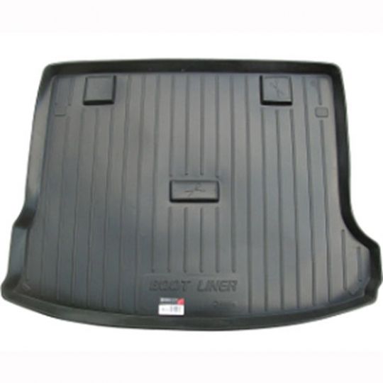 L.LOCKER Коврик в багажник Lada Largus '12- (5-7 мест)