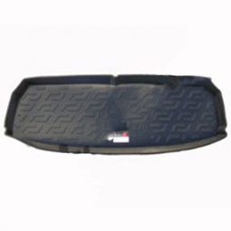 L.LOCKER Коврик в багажник Lada Largus '12- (7 мест)