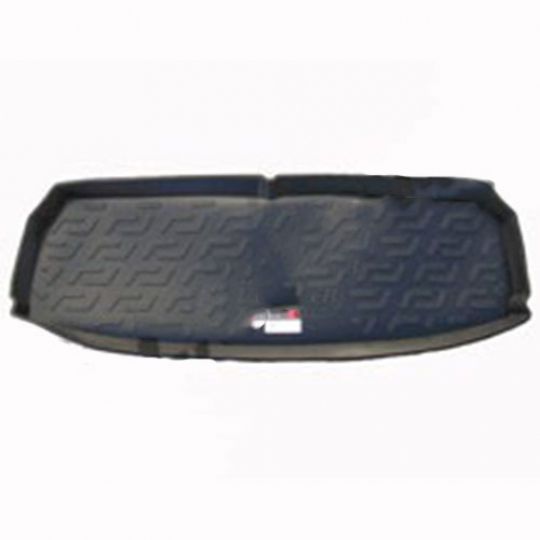 L.LOCKER Коврик в багажник Lada Largus '12- (7 мест)