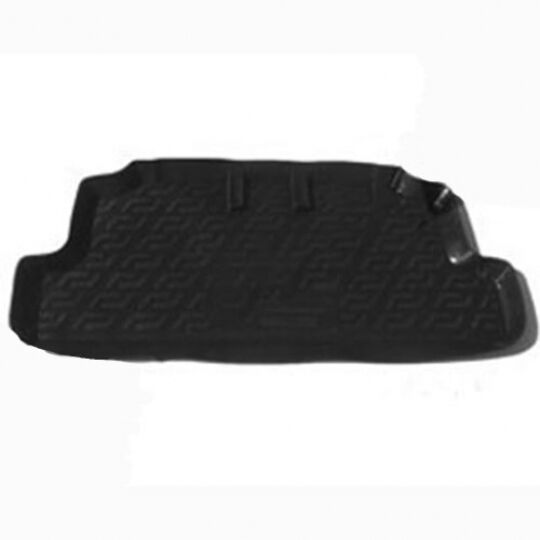 L.LOCKER Коврик в багажник ВАЗ Niva 21213-218 '10- L.LOCKER Коврик в багажник ВАЗ Niva 21213-218 '10-