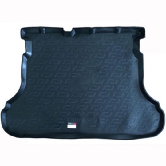 L.LOCKER Коврик в багажник Lada Vesta '15-