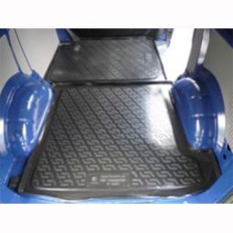 L.LOCKER Коврик в багажник Volkswagen T4 '90-03 (передняя часть)