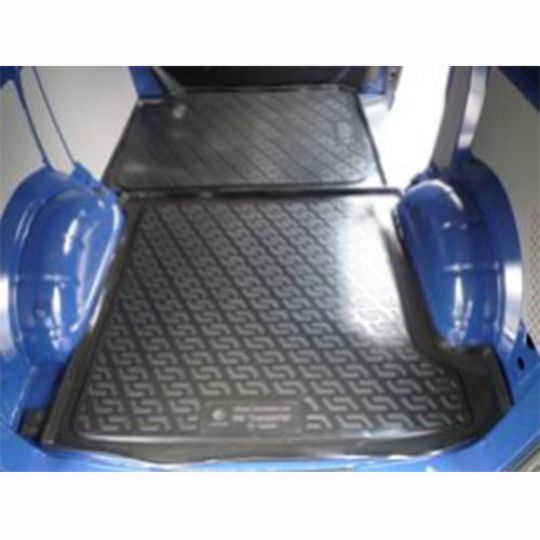 L.LOCKER Коврик в багажник Volkswagen T4 '90-03 (передняя часть)