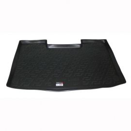L.LOCKER Коврик в багажник Volkswagen T5 Caravelle '03-