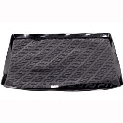 L.LOCKER Коврик в багажник Volkswagen T5 Caravelle '03- long