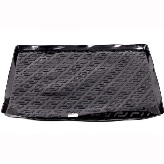 L.LOCKER Коврик в багажник Volkswagen T5 Caravelle '03- long L.LOCKER Коврик в багажник Volkswagen T5 Caravelle '03- long