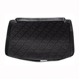L.LOCKER Коврик в багажник Volkswagen Golf IV '97-03 хэтчбек