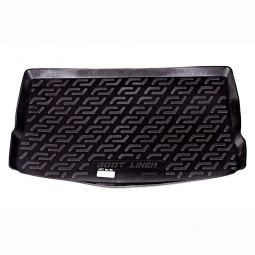 L.LOCKER Коврик в багажник Volkswagen Golf Plus '05-
