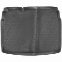 L.LOCKER Коврик в багажник Volkswagen Golf VI '08-12 хэтчбек
