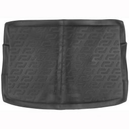 L.LOCKER Коврик в багажник Volkswagen Golf VII '12- хэтчбек