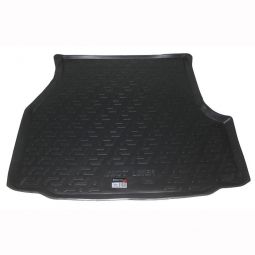 L.LOCKER Коврик в багажник Volkswagen Passat B4 '93-96