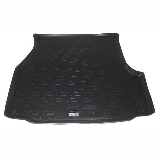 L.LOCKER Коврик в багажник Volkswagen Passat B4 '93-96