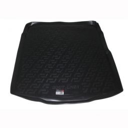 L.LOCKER Коврик в багажник Volkswagen Passat B8 '14- седан