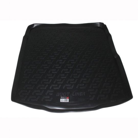 L.LOCKER Коврик в багажник Volkswagen Passat B8 '14- седан