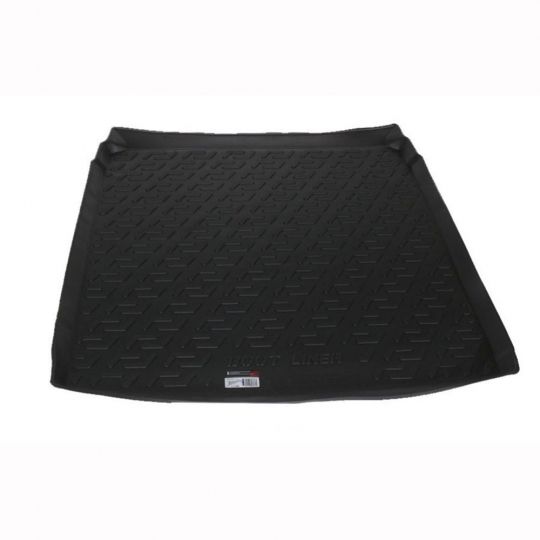 L.LOCKER Коврик в багажник Volkswagen Passat CC '12-