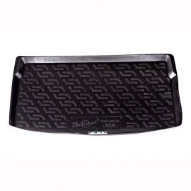 L.LOCKER Коврик в багажник Volkswagen Polo V '09- хэтчбек