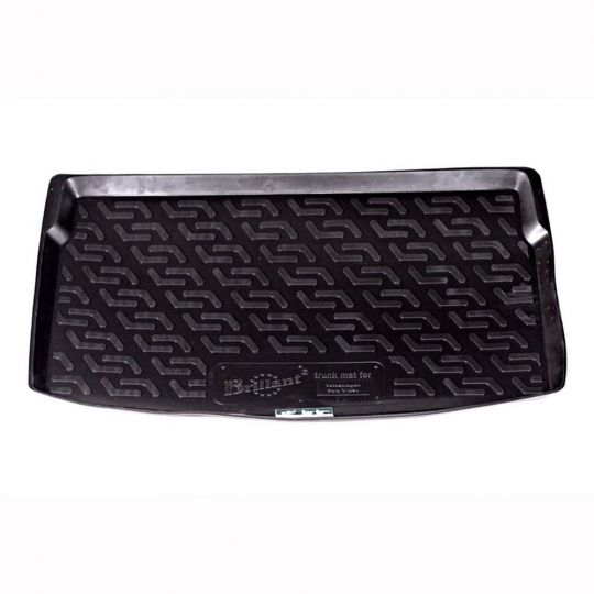 L.LOCKER Коврик в багажник Volkswagen Polo V '09- хэтчбек