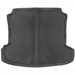 L.LOCKER Коврик в багажник Volkswagen Polo V '09- седан