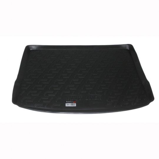 L.LOCKER Коврик в багажник Volkswagen Scirocco III '08-