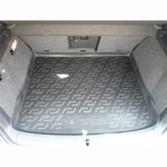 L.LOCKER Коврик в багажник Volkswagen Tiguan I '07-15 L.LOCKER Коврик в багажник Volkswagen Tiguan I '07-15