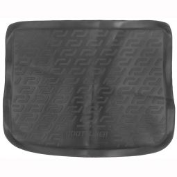 L.LOCKER Коврик в багажник Volkswagen Tiguan I '07-15