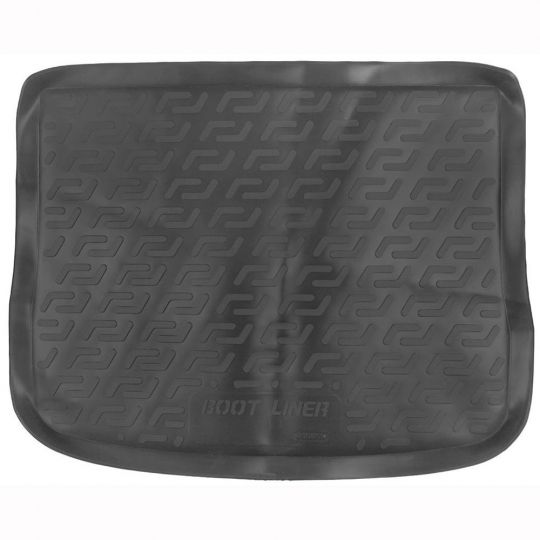 L.LOCKER Коврик в багажник Volkswagen Tiguan I '07-15 L.LOCKER Коврик в багажник Volkswagen Tiguan I '07-15