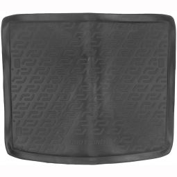 L.LOCKER Коврик в багажник Volkswagen Touareg I '02-10