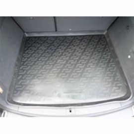 L.LOCKER Коврик в багажник Volkswagen Touareg II '10-