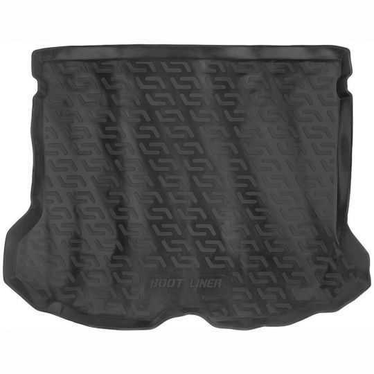 L.LOCKER Коврик в багажник Volvo XC60 I '08-17