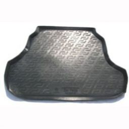 L.LOCKER Коврик в багажник ЗАЗ Forza '11- хэтчбек