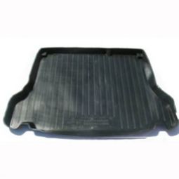 L.LOCKER Коврик в багажник ЗАЗ Sens '02- седан