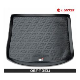 L.LOCKER Коврик в багажник Kia Shuma/Sephia II '98-01