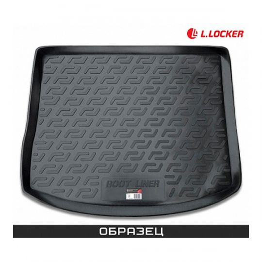 L.LOCKER Коврик в багажник Kia Shuma/Sephia II '98-01 L.LOCKER Коврик в багажник Kia Shuma/Sephia II '98-01