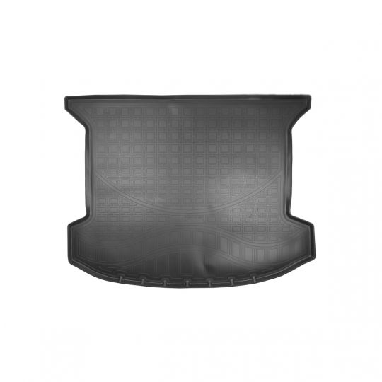 NorPlast Коврик в багажник Cadillac XT5 '16- NorPlast Коврик в багажник Cadillac XT5 '16-