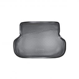NorPlast Коврик в багажник Chery Fora/Elara/A5 '06- седан