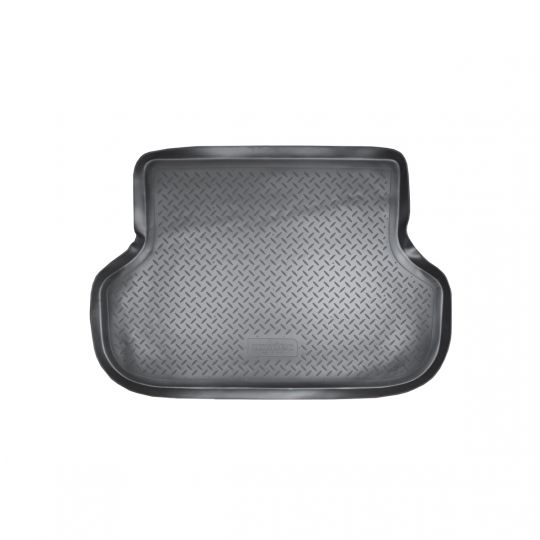 NorPlast Коврик в багажник Chery Fora/Elara/A5 '06- седан
