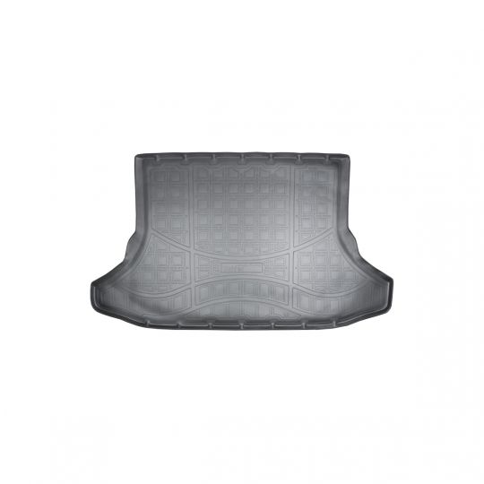 NorPlast Коврик в багажник Chery Tiggo I '06-